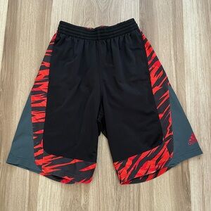 Adidas Basketball Shorts